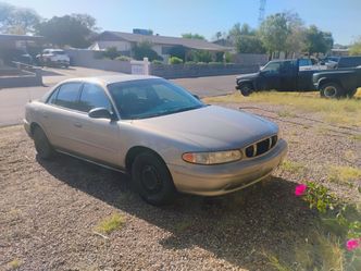 2003 Buick Century