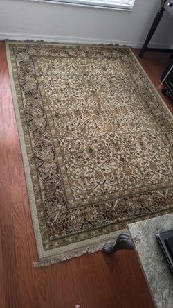 Rug