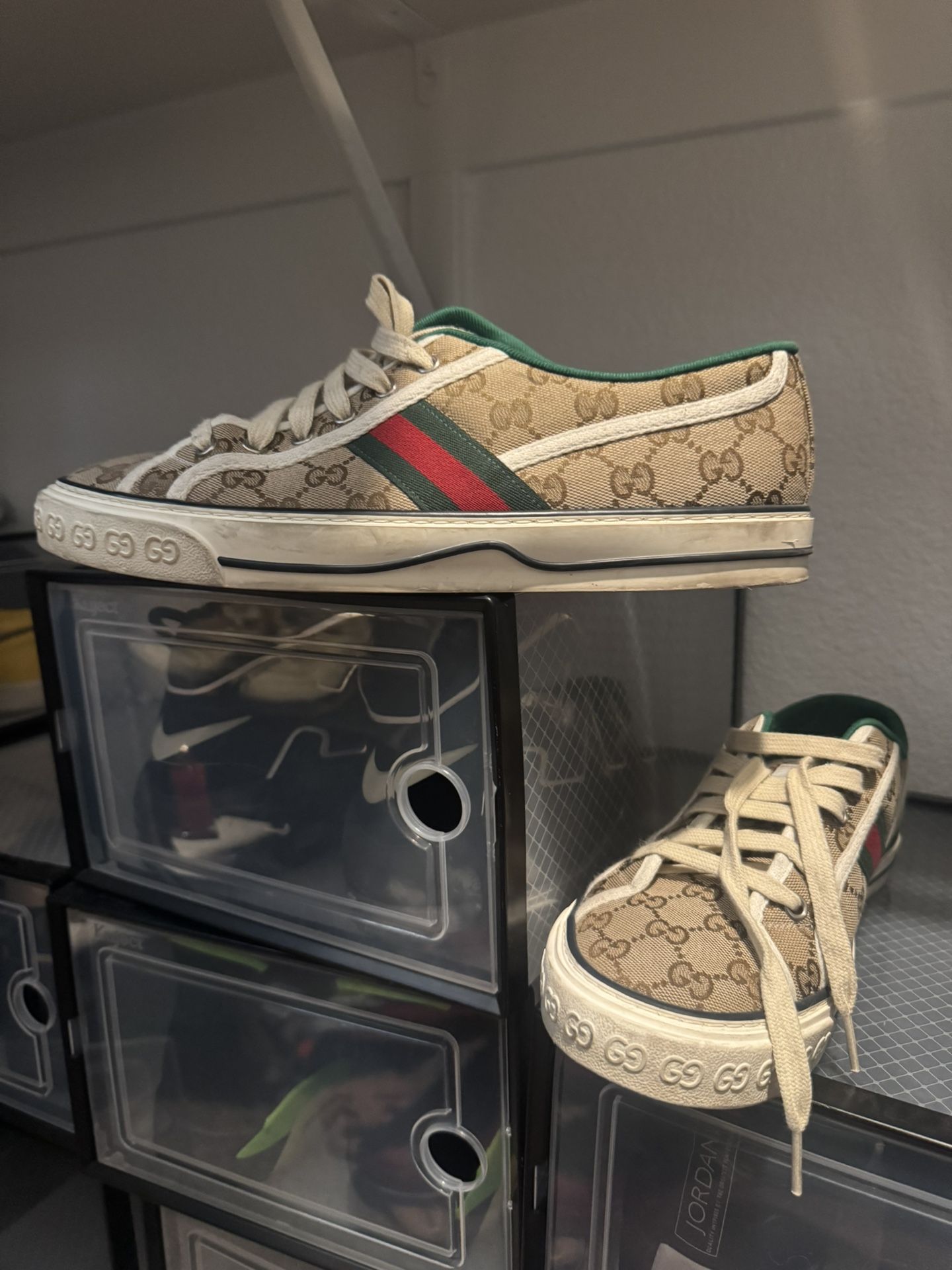 Gucci Sneakers