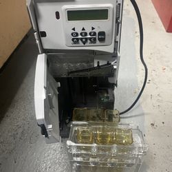 Coinco Mechanism 