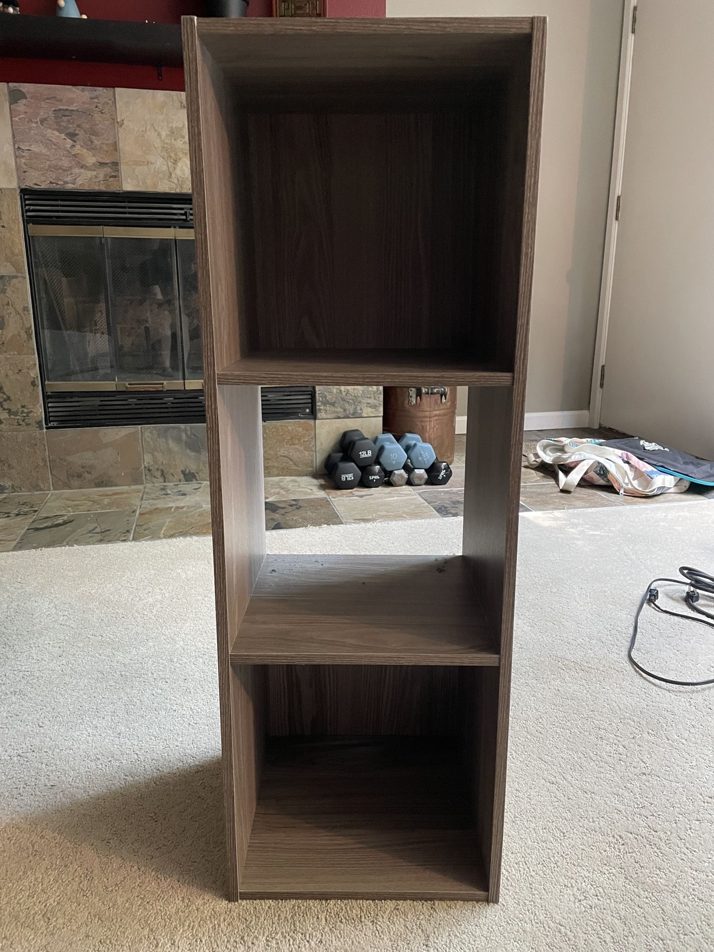 Small Bookcase / Shelf