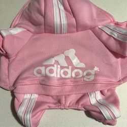 Pet Jacket/hoodie