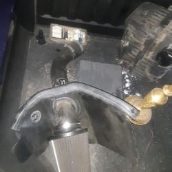 2001 Tacoma Air Intake System V6