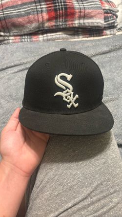 Chicago White Sox Hat