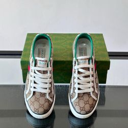 Women's Gucci Tennis 1977 Sneaker