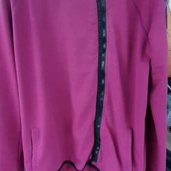 Pink By Victoria's Secret Jacket