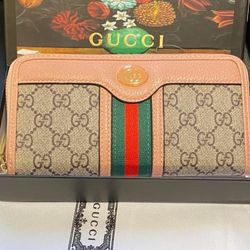Wallets 