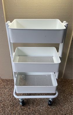 Mobile cart