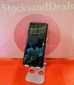 Samsung Galaxy S20 Plus 128 Gb Unlocked And Clean Imei 