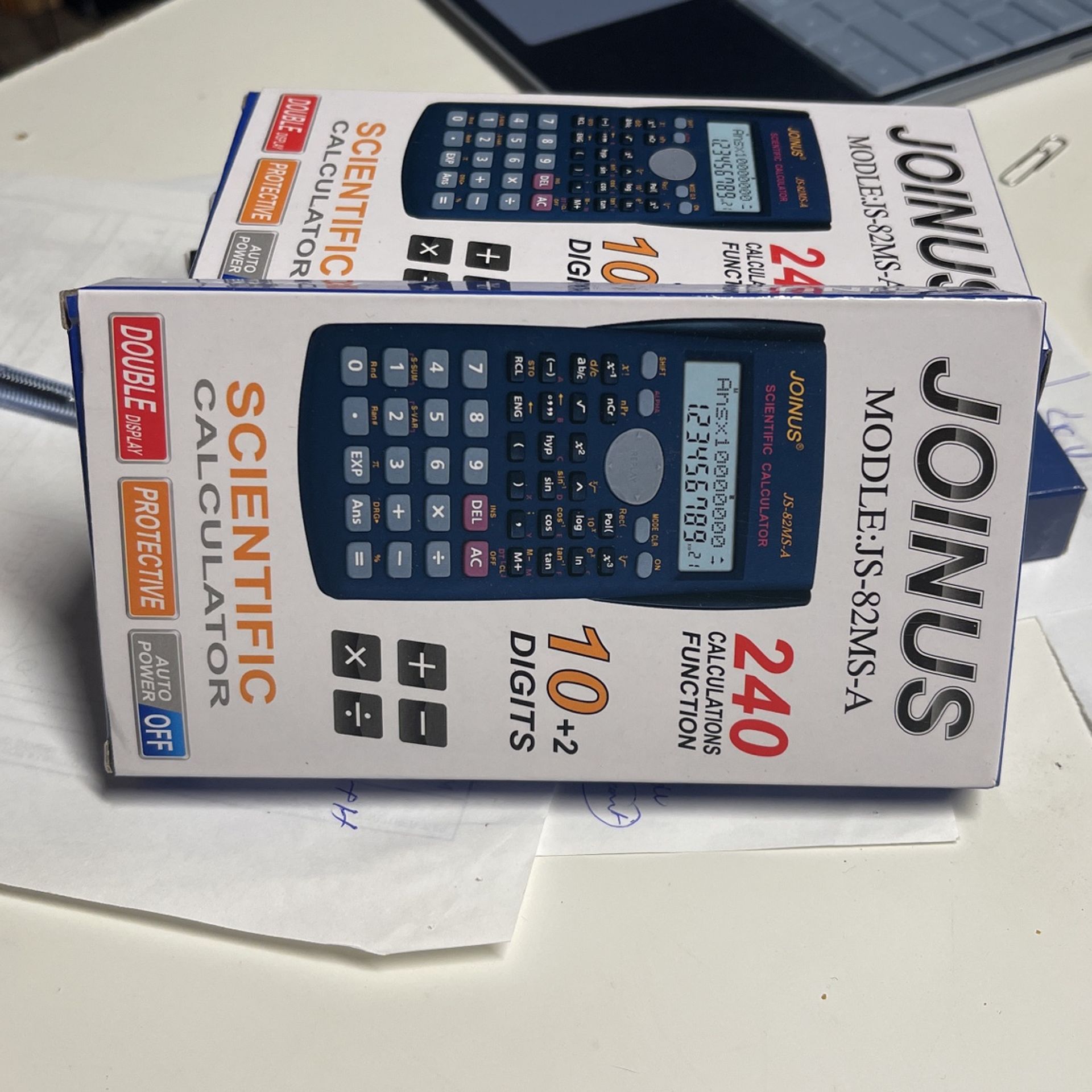Scientific Calculator-Brand new