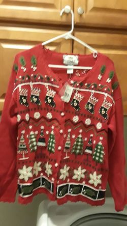Sweater