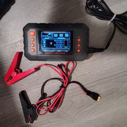 Vevor Smart Charger