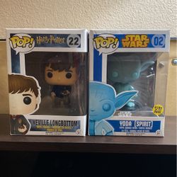 Funko Pop