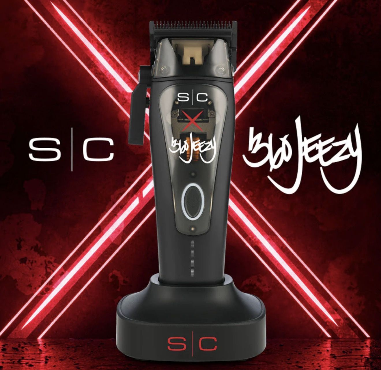 360 Jeezy Style Craft Clipper