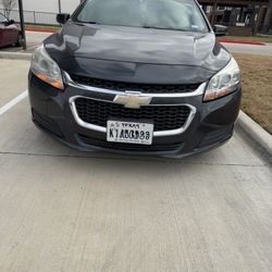 2014 Chevrolet Malibu