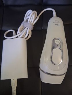 Braun Silk-Expert Pro 3 IPL Hair Removal