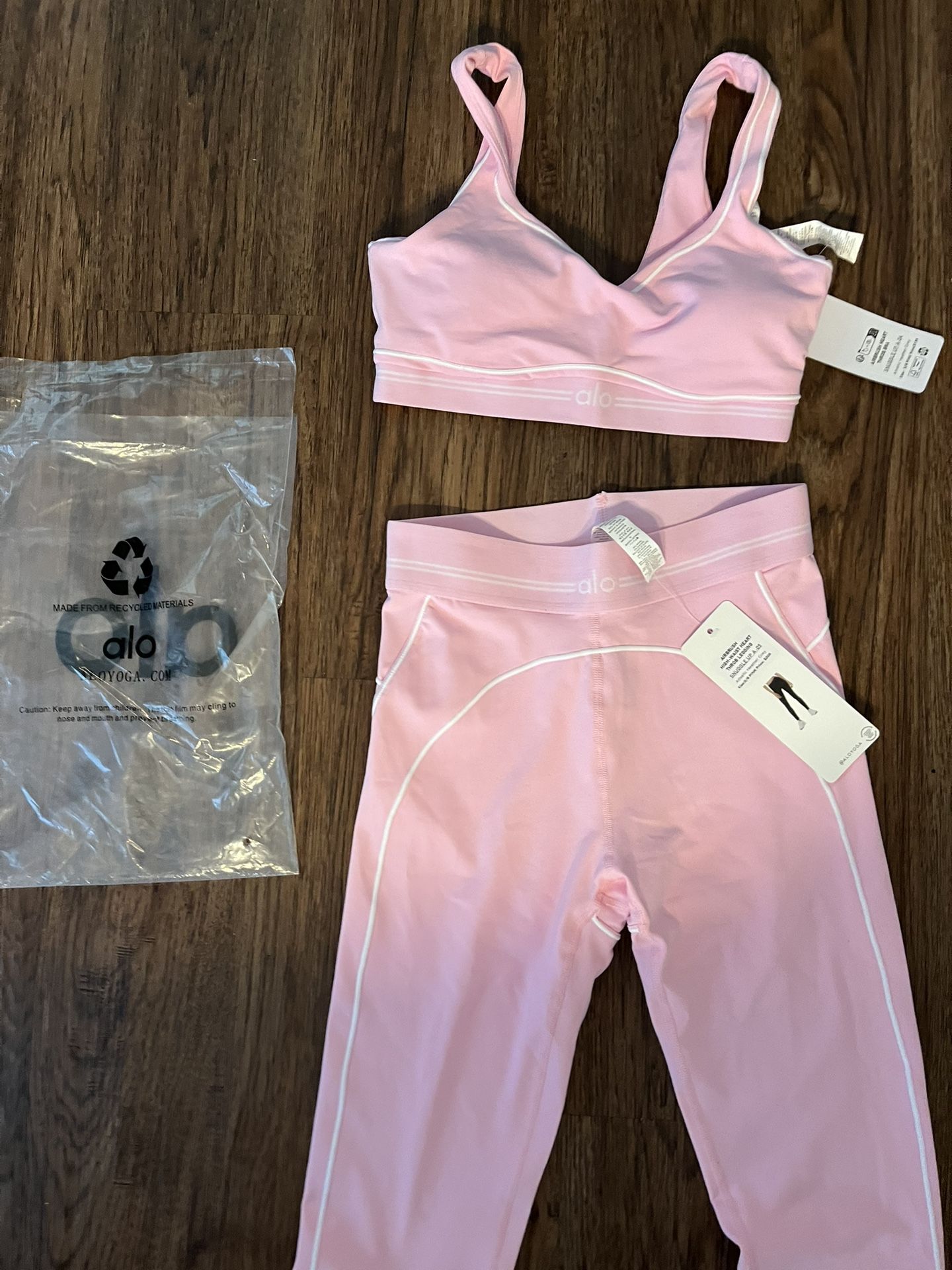 Alo Set