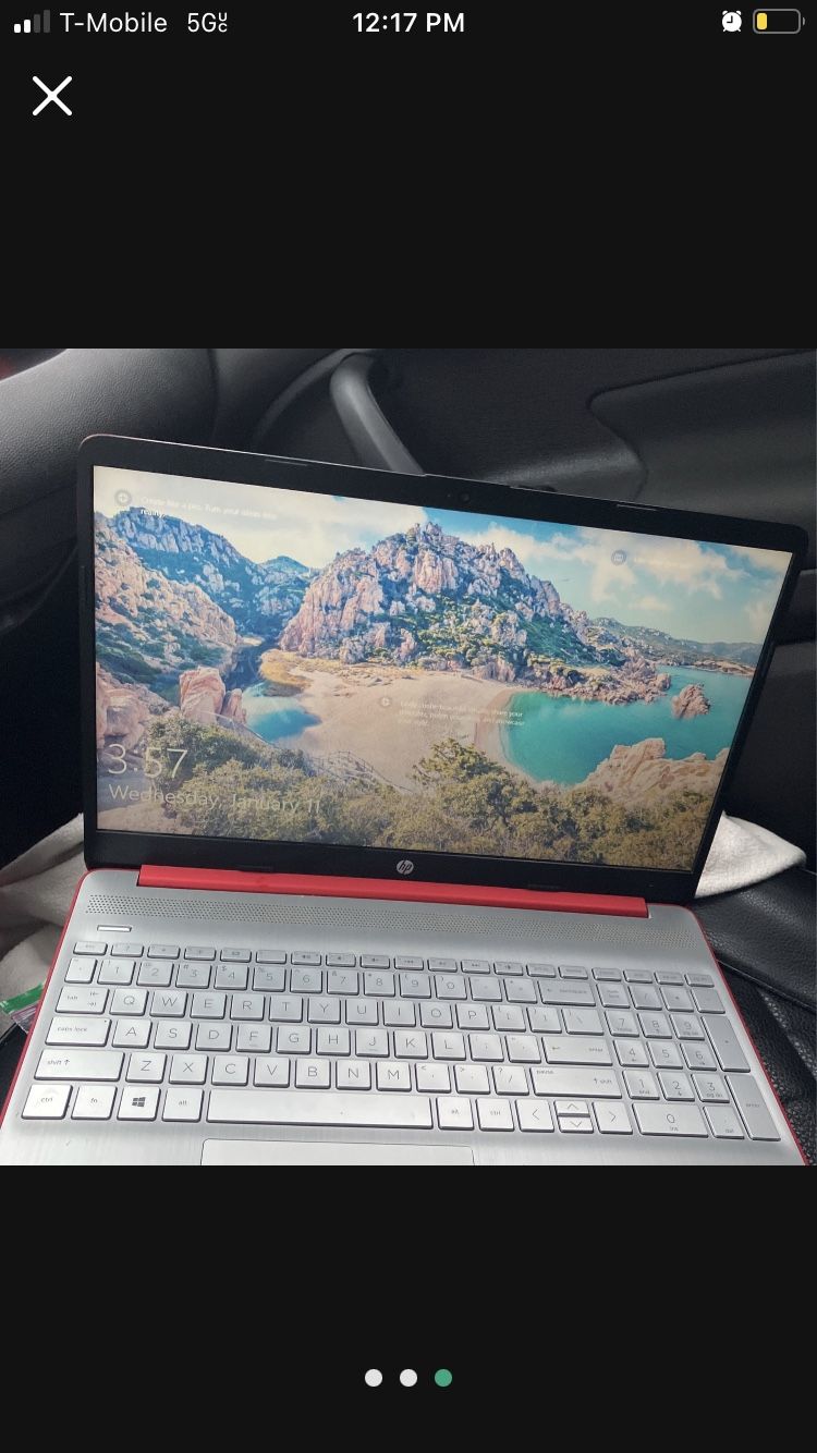 Hp Laptop 