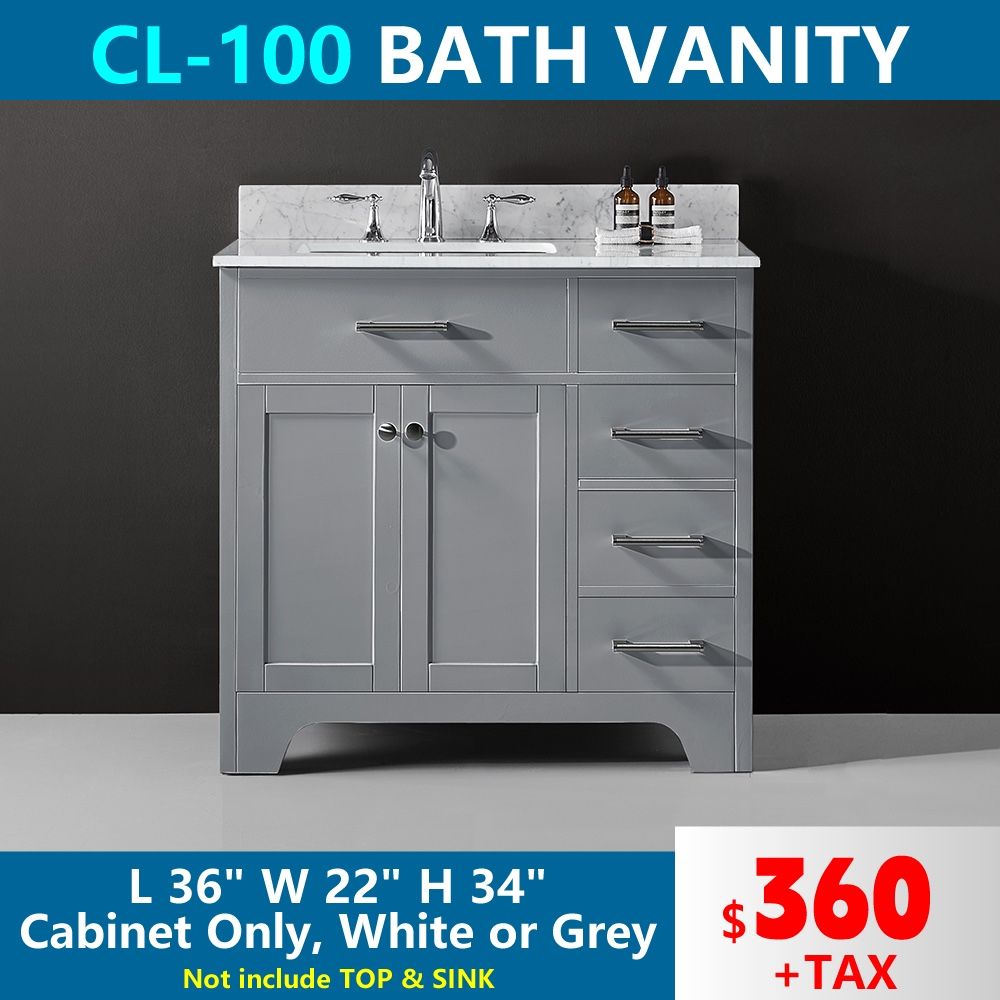 Bath Vanity Cabinet for Sale in El Monte, CA - OfferUp