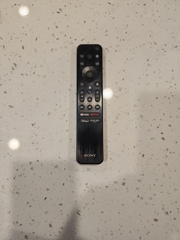 Sony Remote TV Remote