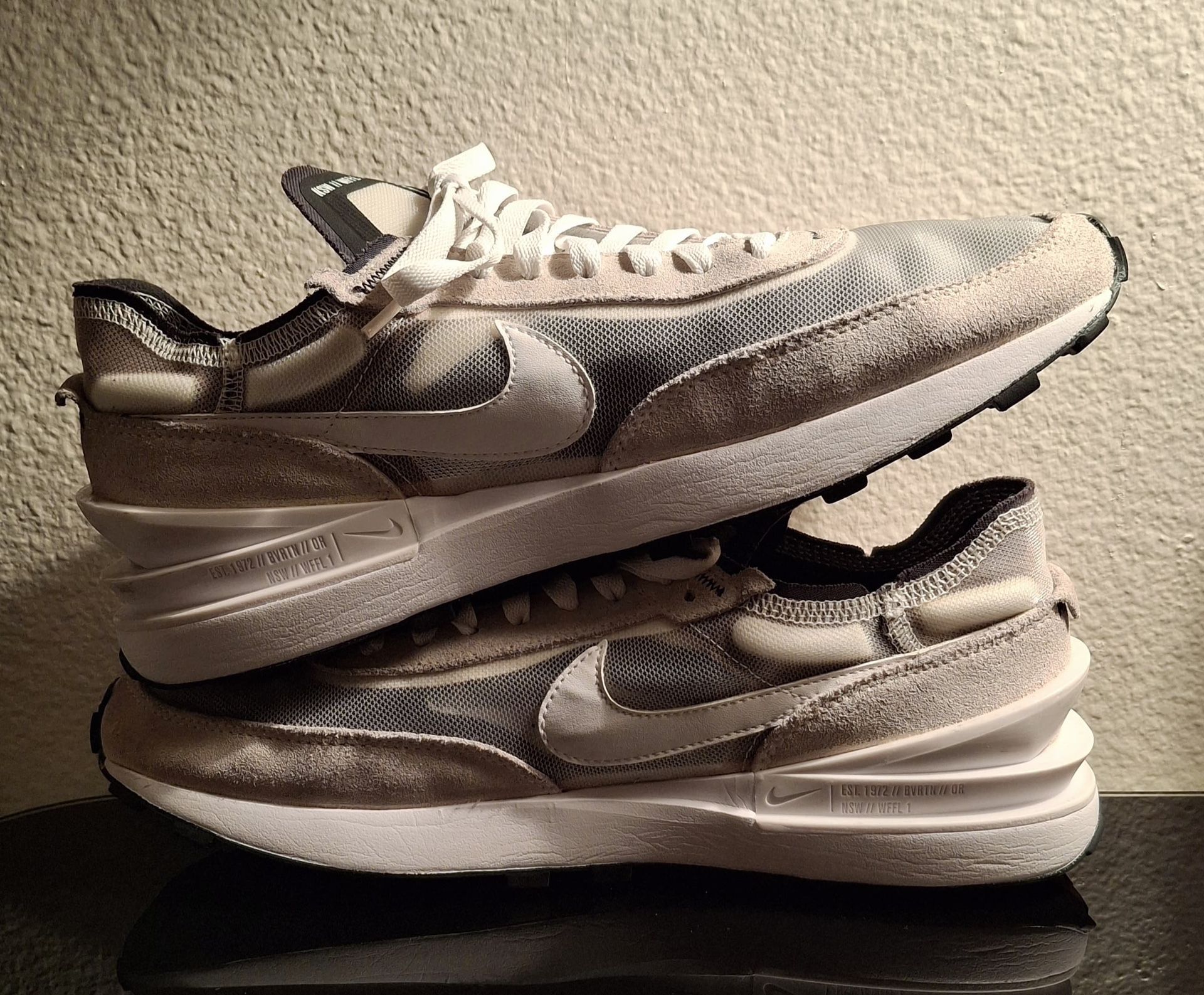 Nike Shoes For Exercise Size 9.5 Us