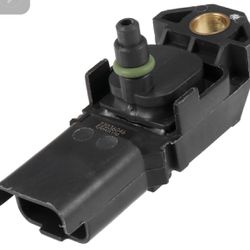 Air Intake Switch MAP Manifold Absolute Pressure Sensor Switch for an Audi 6 Quartro 2012-2016