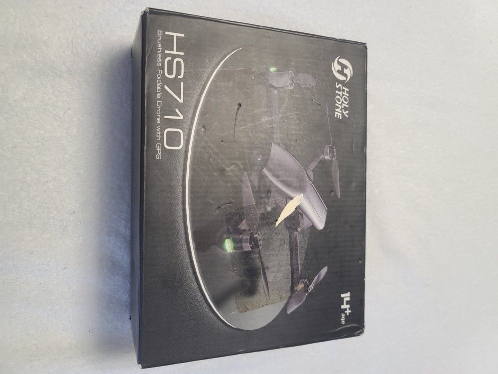 Holy Stone HS710 Drone
