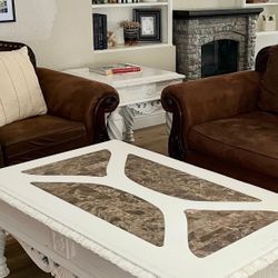 Living Room Furniture 