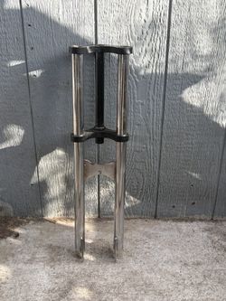 Tree Forks For Bike