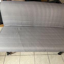 Futon- Full Size Bed-