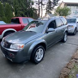 2007 Saturn VUE