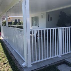 Fence 