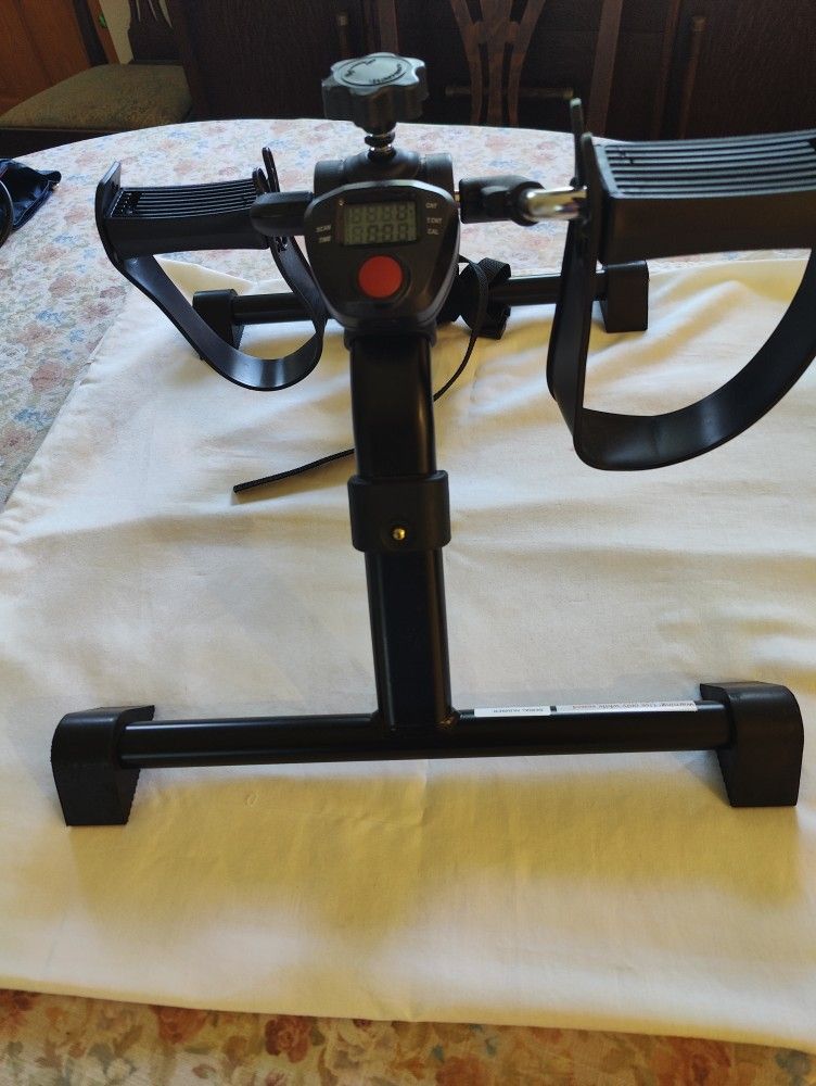Pedal Exercise Bike Stationary