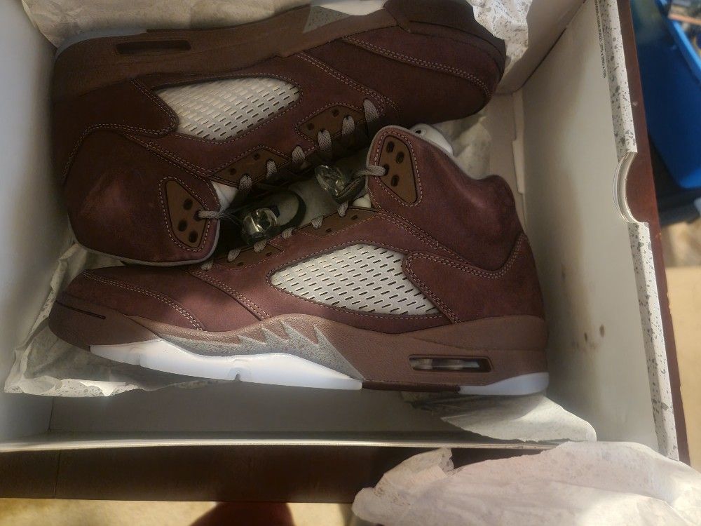 Jordans