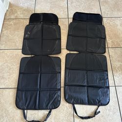 Car Seat Covers