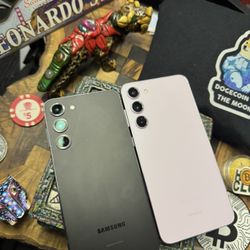 Samsung Galaxy S23 Plus 256gb Unlocked