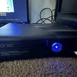 Xbox 360 Online RGH