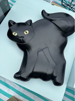 Serving dish