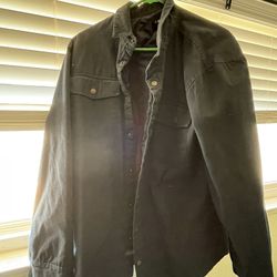 X Large Active Jacket