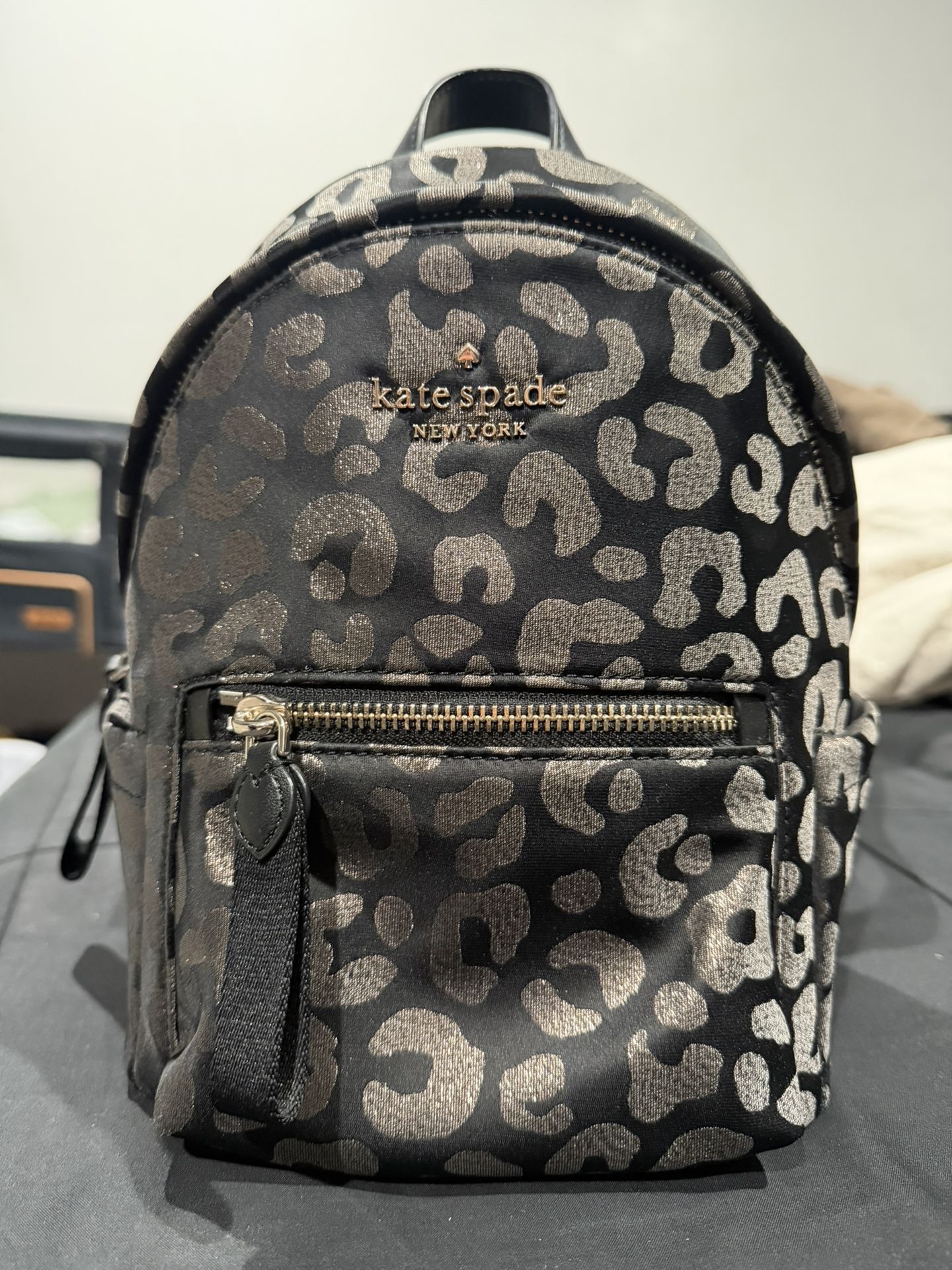 Kate Spade Mini Backpack