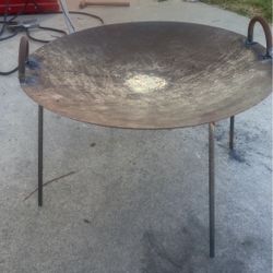 Disco Para Freír
