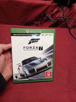 Forza 7