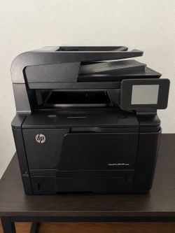 HP Laser Jet Printer