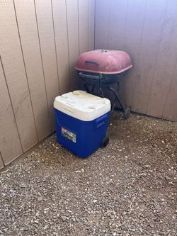 Bbq Grill
