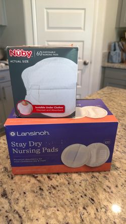 Nursing Pads