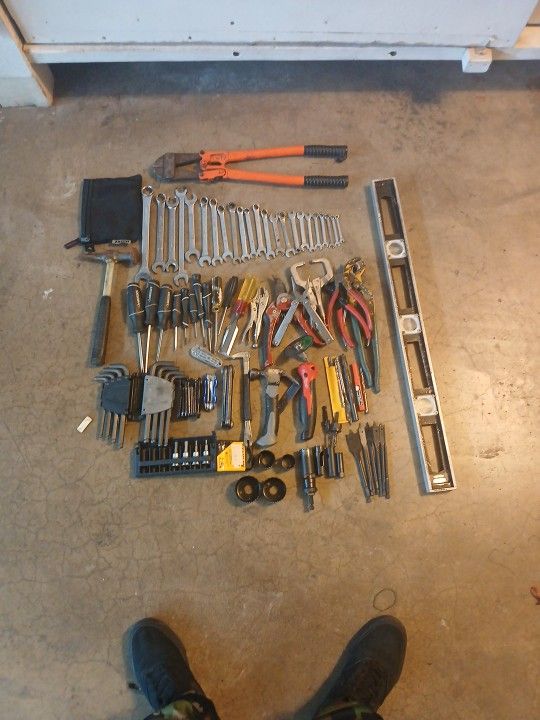 Tools