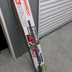 Gamo Air Rifle w/Scope