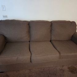 Sofa bed 