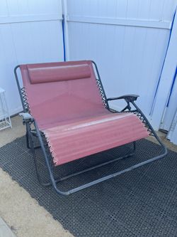 Outdoor Patio Chair