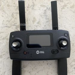Remote control for Holy Stone HS720E 4K HD Drone Controller Only
